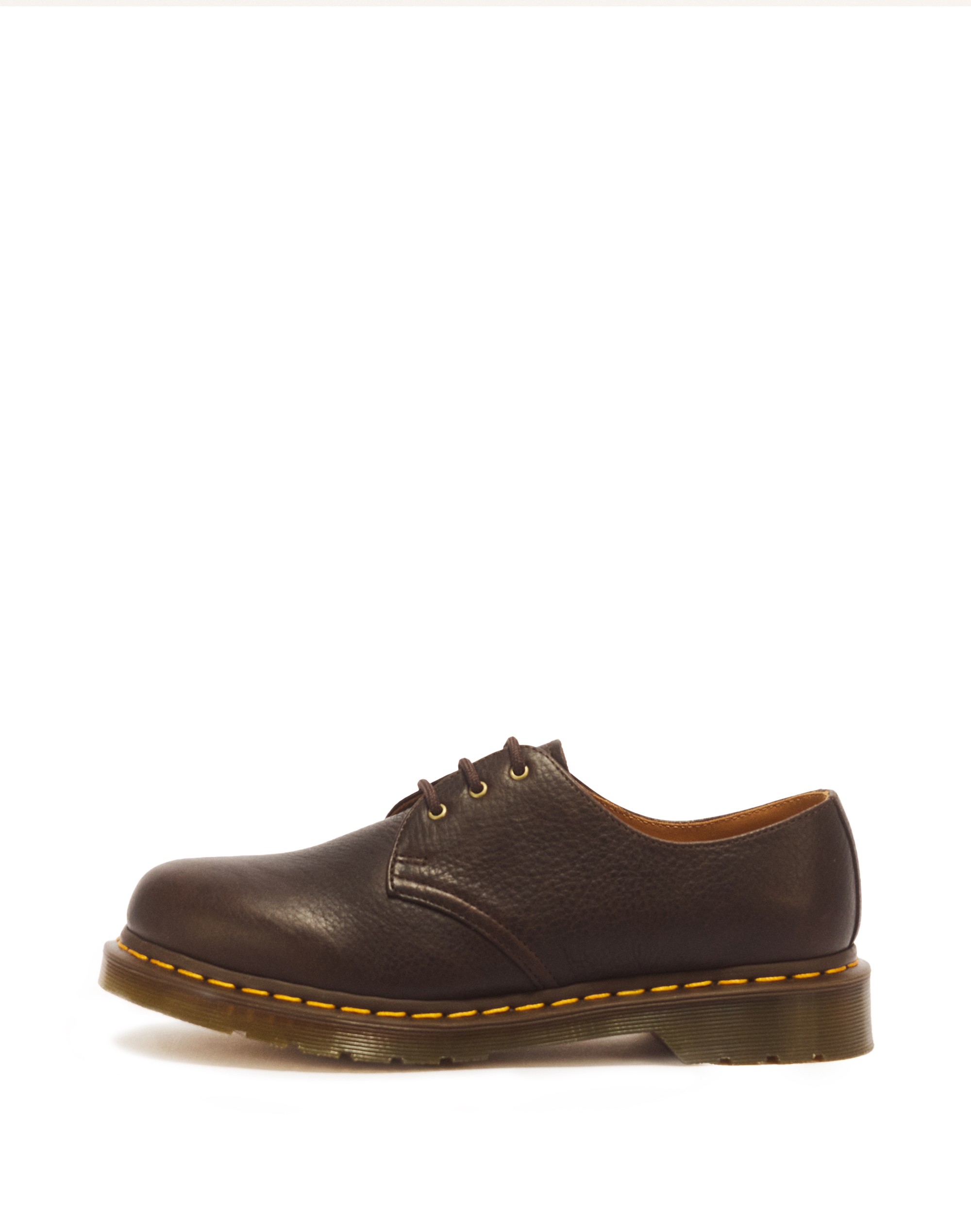 Dr Martens 1461 Ambassador Dark Brown - Afbeelding 3