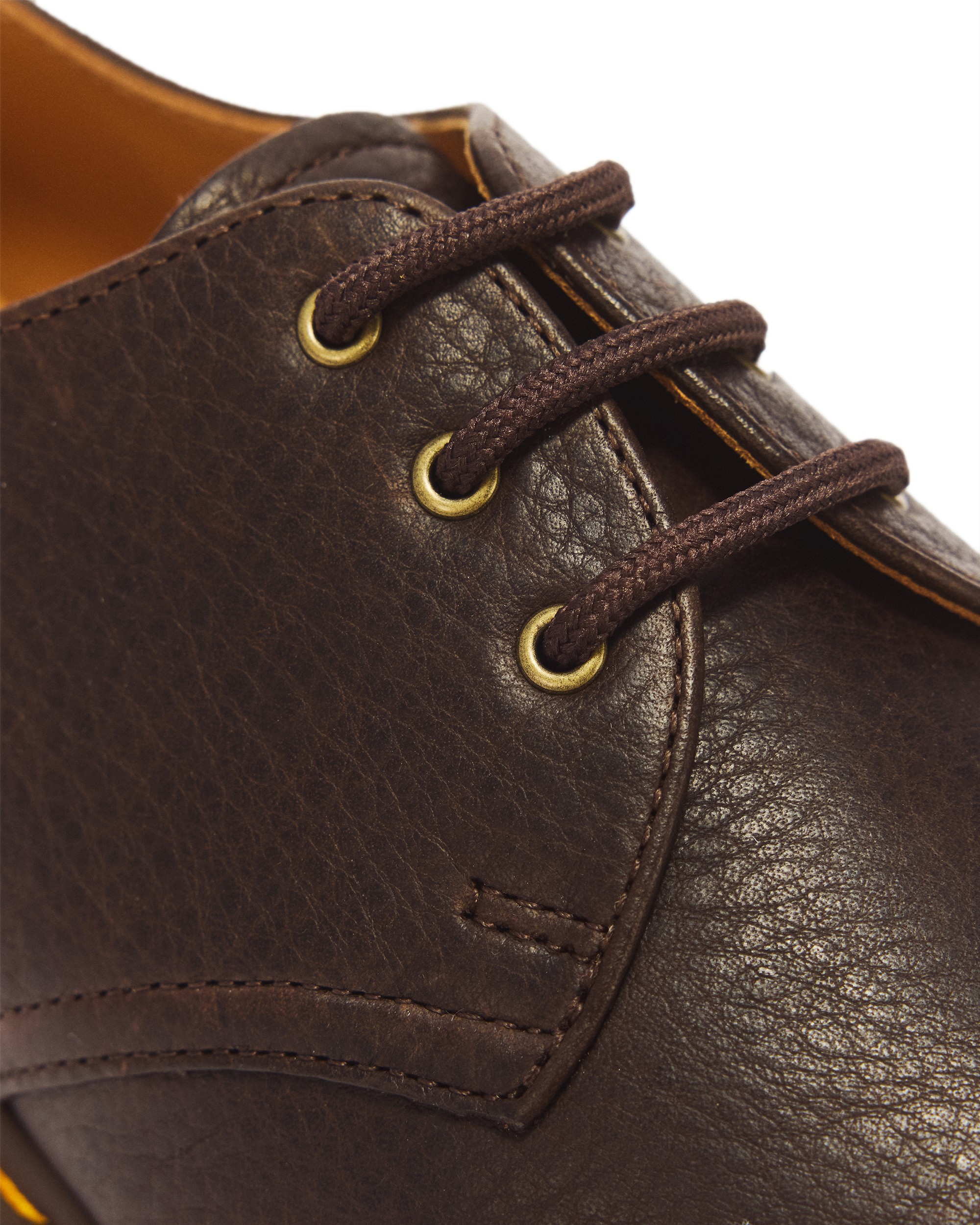 Dr Martens 1461 Ambassador Dark Brown - Afbeelding 5