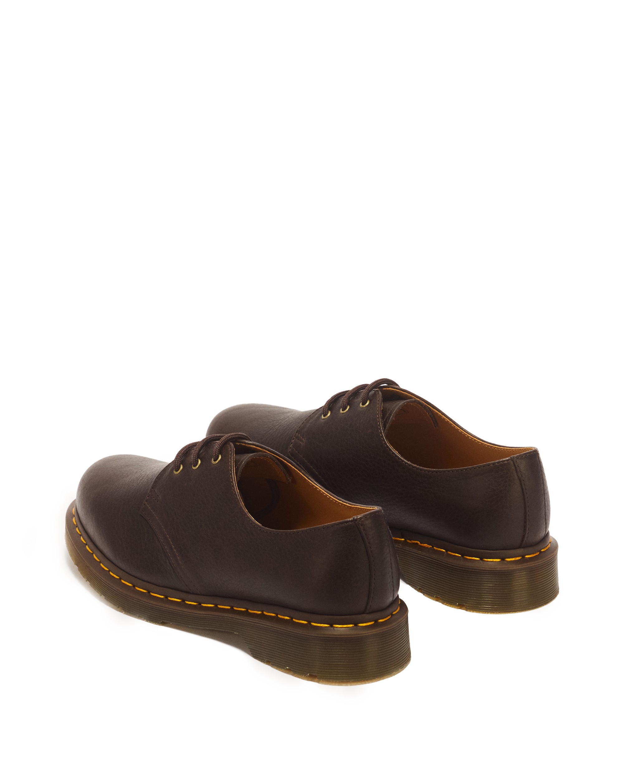 Dr Martens 1461 Ambassador Dark Brown - Afbeelding 7