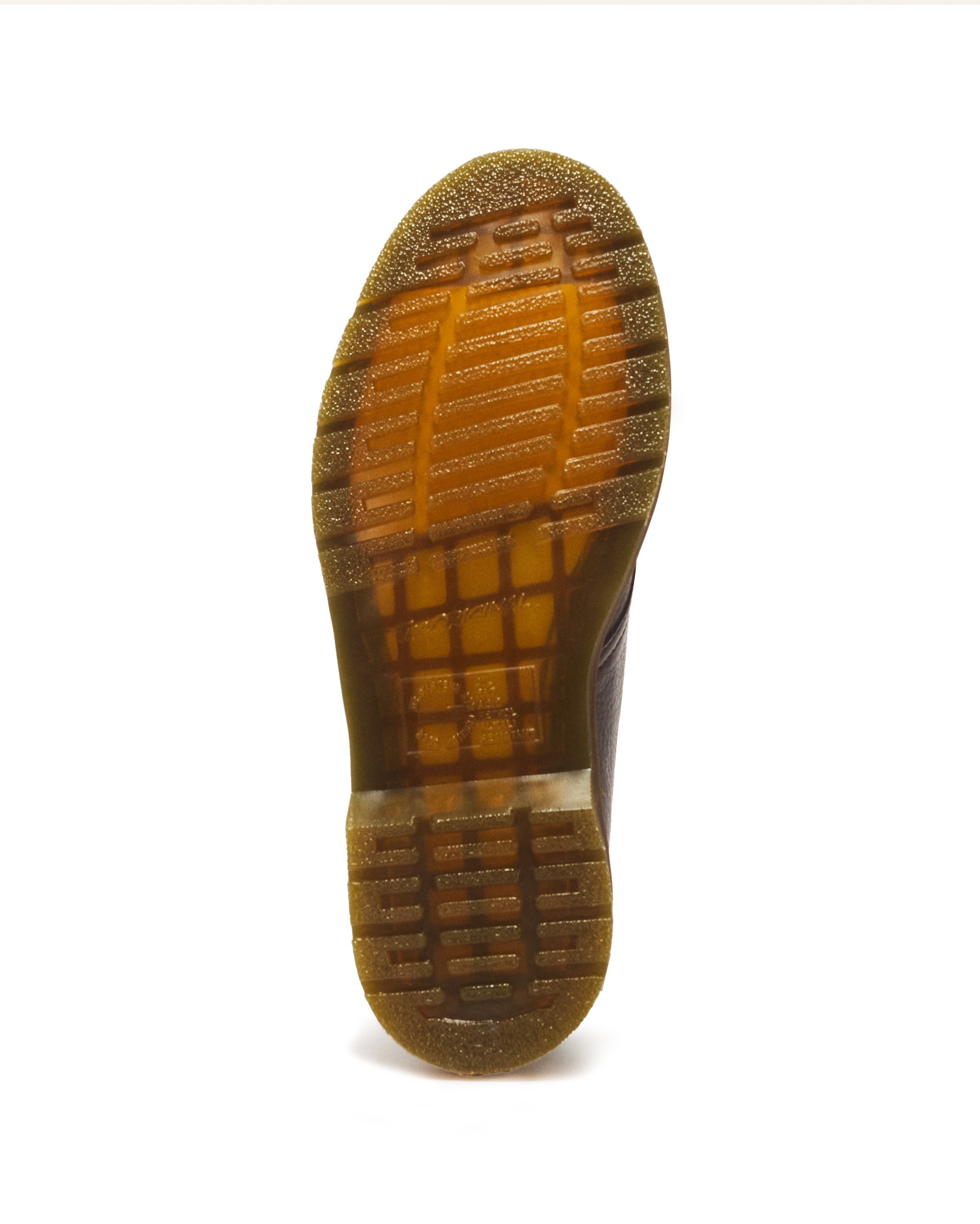 Dr Martens 1461 Ambassador Dark Brown - Afbeelding 8