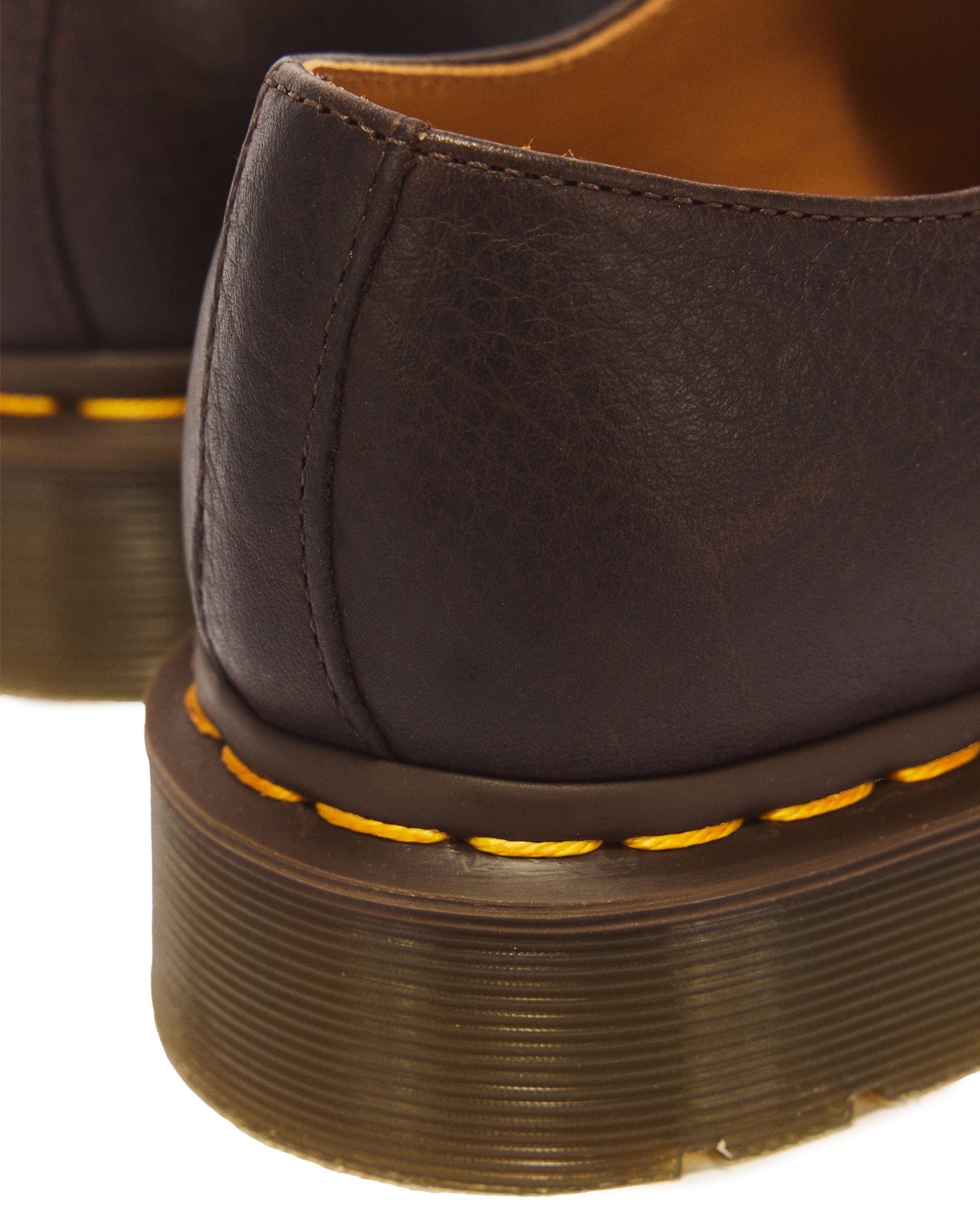 Dr Martens 1461 Ambassador Dark Brown - Afbeelding 9