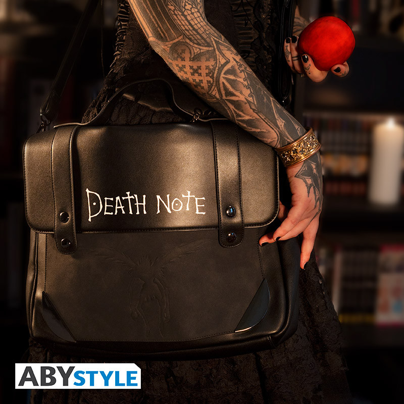 Death Note - Shoulder Bag - Afbeelding 2