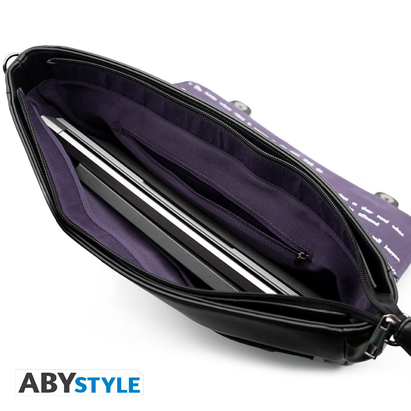 Death Note - Shoulder Bag - Afbeelding 11