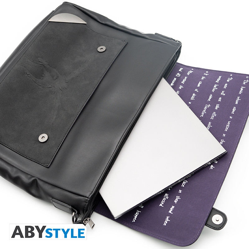 Death Note - Shoulder Bag - Afbeelding 12