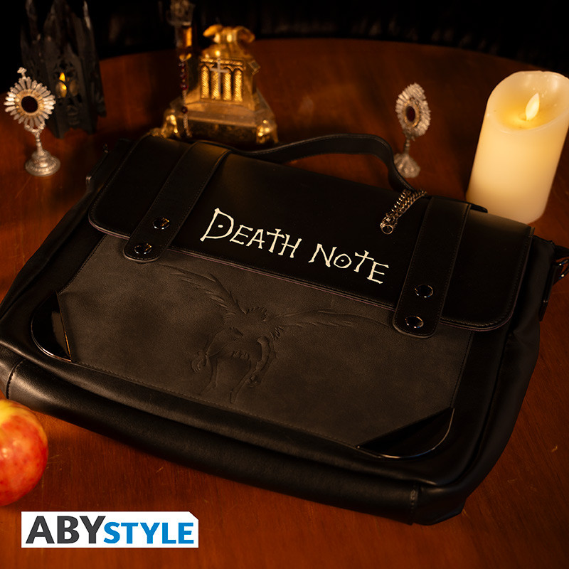 Death Note - Shoulder Bag - Afbeelding 6