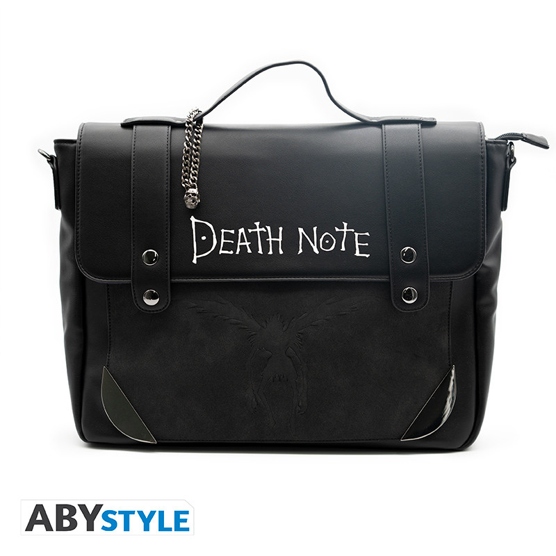 Death Note - Shoulder Bag - Afbeelding 7