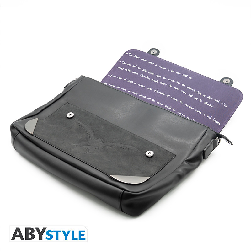 Death Note - Shoulder Bag - Afbeelding 9