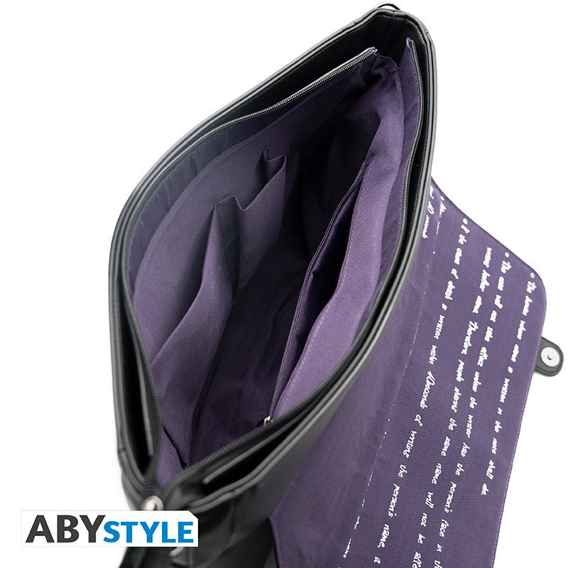Death Note - Shoulder Bag - Afbeelding 10