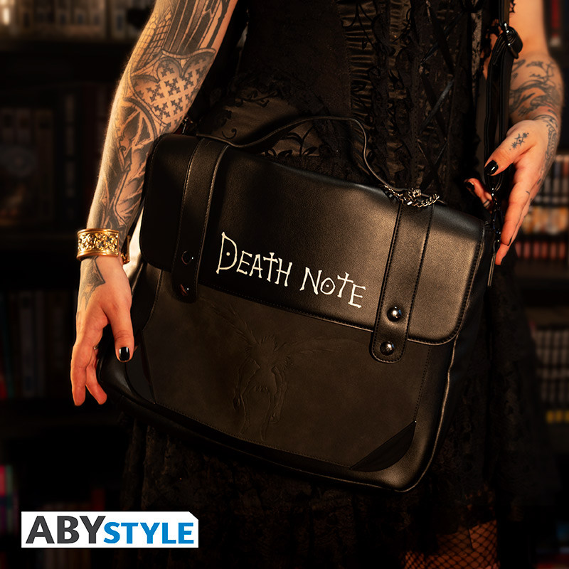 Death Note - Shoulder Bag