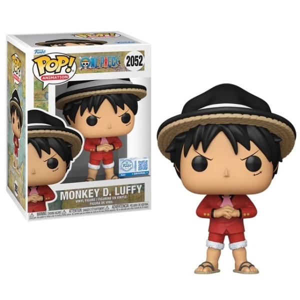 88259 Monkey D. Luffy