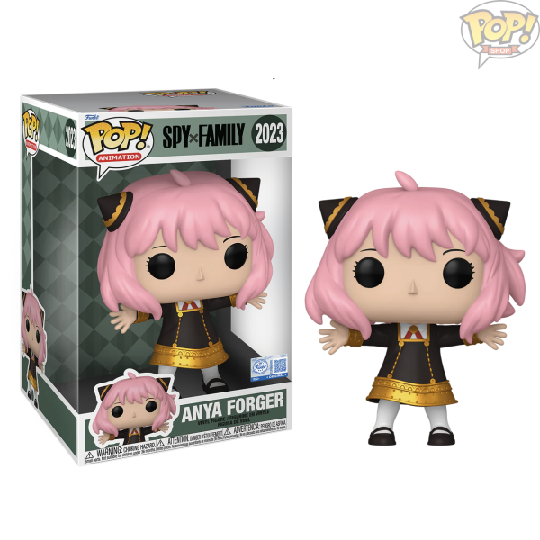 88470 Anya Forger Jumbo