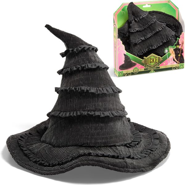 Wicked Elphaba's Hat