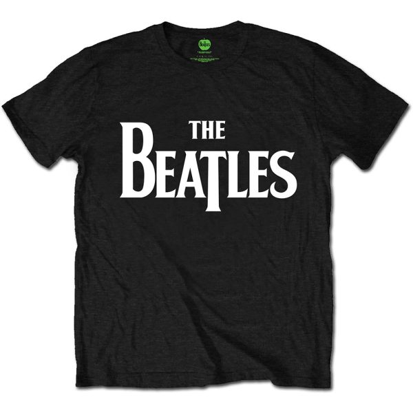 Beatles Drop T