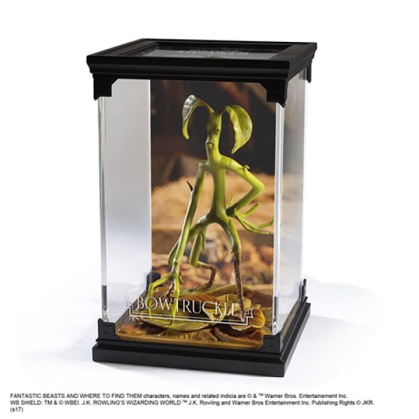 Bowtruckle