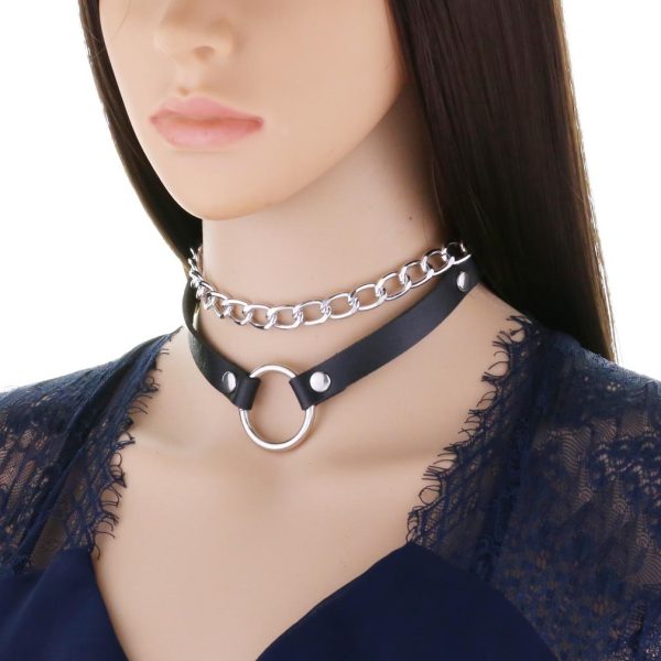 Chain Chocker