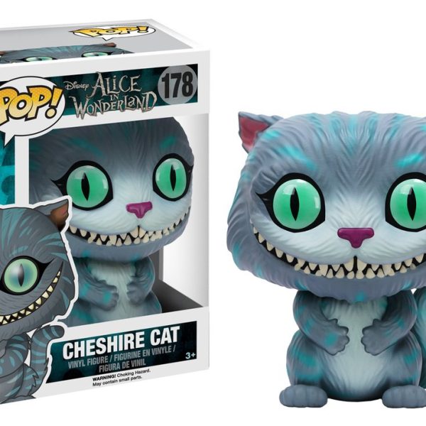 Cheshire-Cat