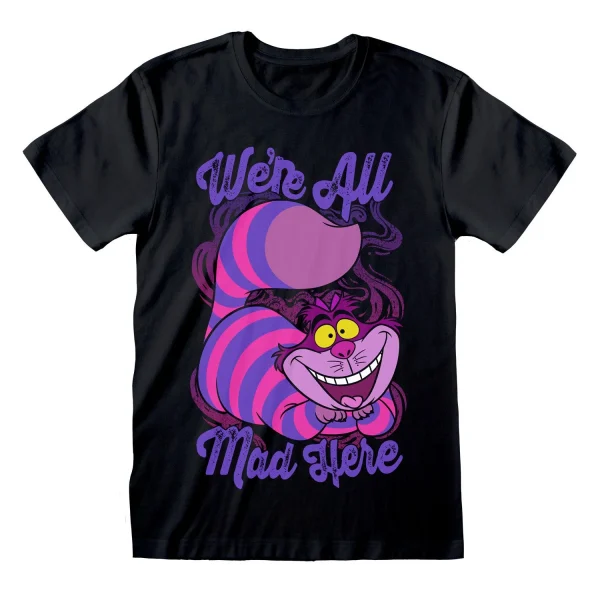 DIS10370TSB-DisneyClassics-We_reAllMadHere-BlackUnisexTee-1