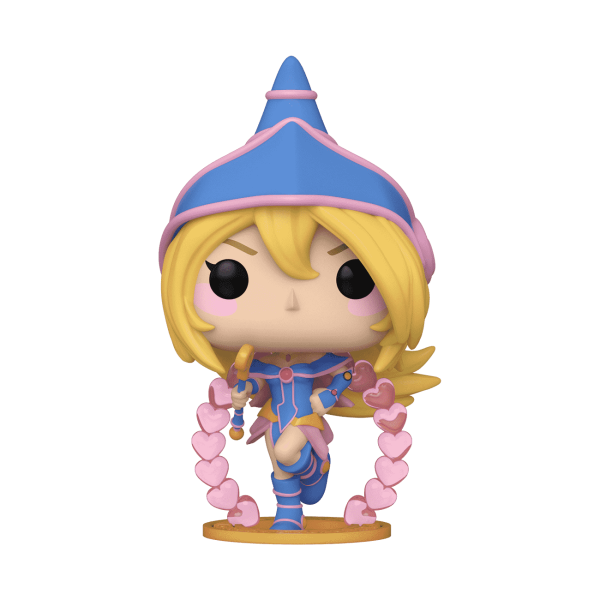 Dark Magician Girl Exclusive