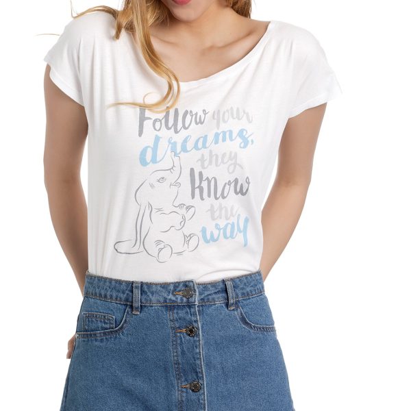 Disney-Dumbo-Follow-Your-Dreams-Girl-Loose-Shirt-weiss-36759_1