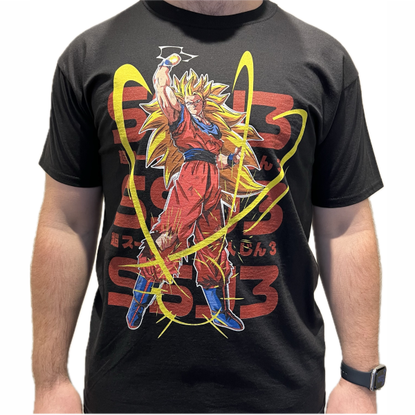 Dragonball Shirt