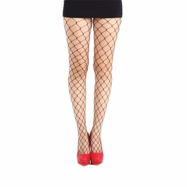 Extra Large Fishnet
