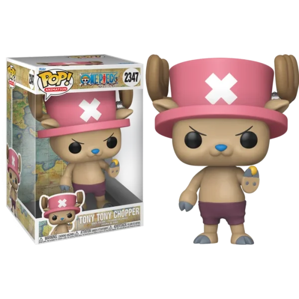 Tony Tony Chopper Jumbo