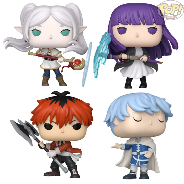 Frieren SET