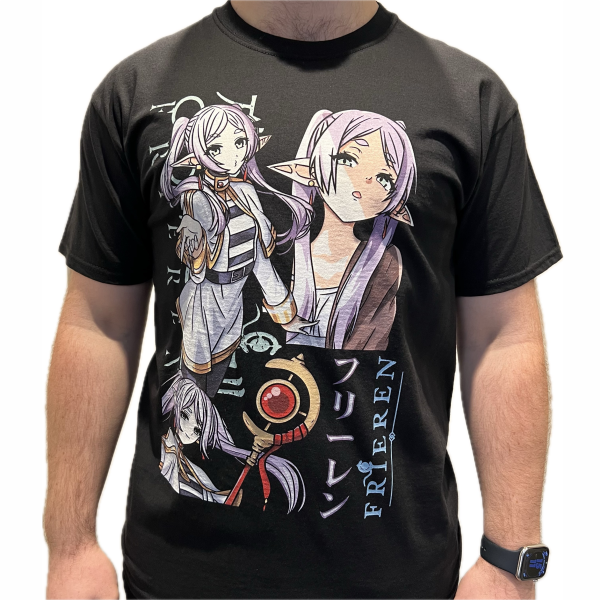 Frieren shirt