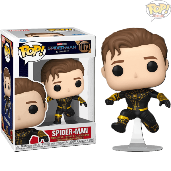 Funko-Pop-Spider-Man-No-Way-Home-Spider-Man-Black-Gold-Suit