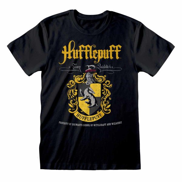 HAR00309TSB-HarryPotter-HufflepuffPropertyOf-BlackTee