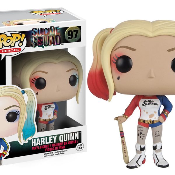 Harley-Quinn