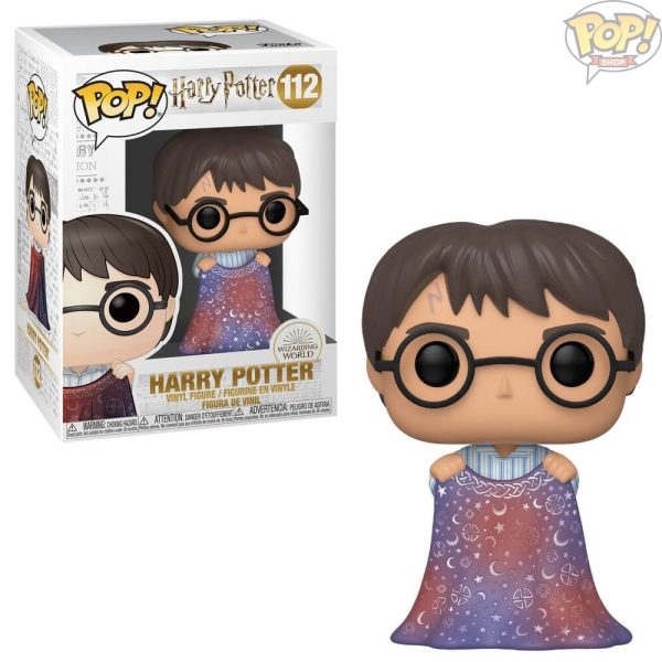 Harry-with-invisible-Cloak-Funko-Pop