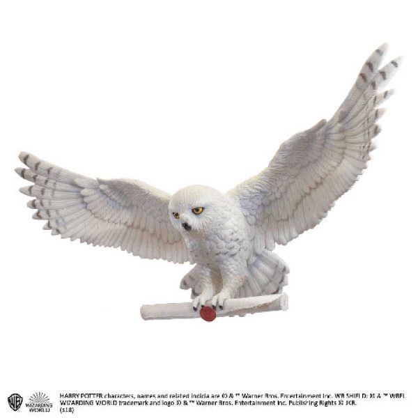 Hedwig-Owl-Post-Wall-Decor-7