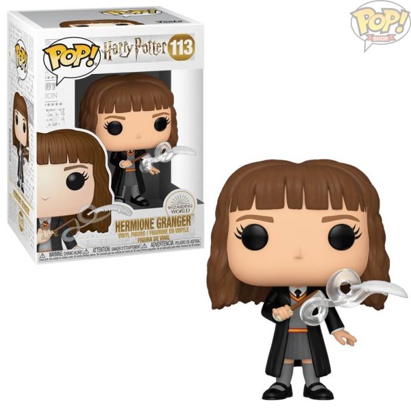 Hermione-Granger-with-Feather-Funko-Pop