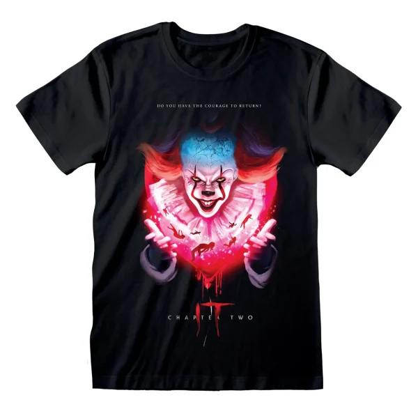 IT210292TSB-ITChapter2-Poster-BlackUnisexTee