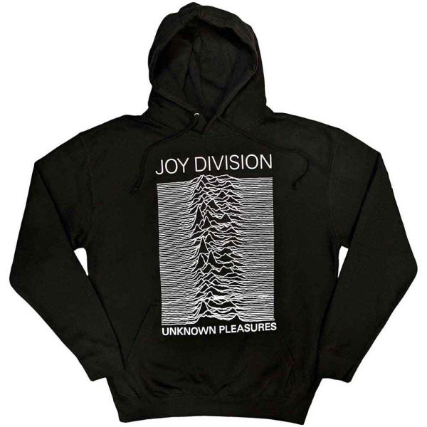 Joy Division Unknown Pleasures FP