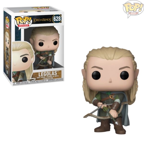 Legolas