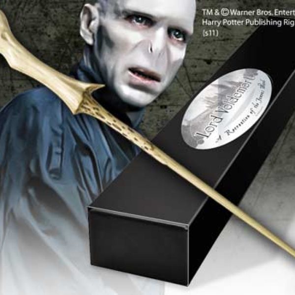 Lord-Voldemorts-Wand