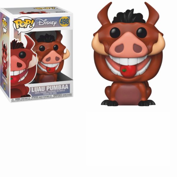 Luau-Pumbaa