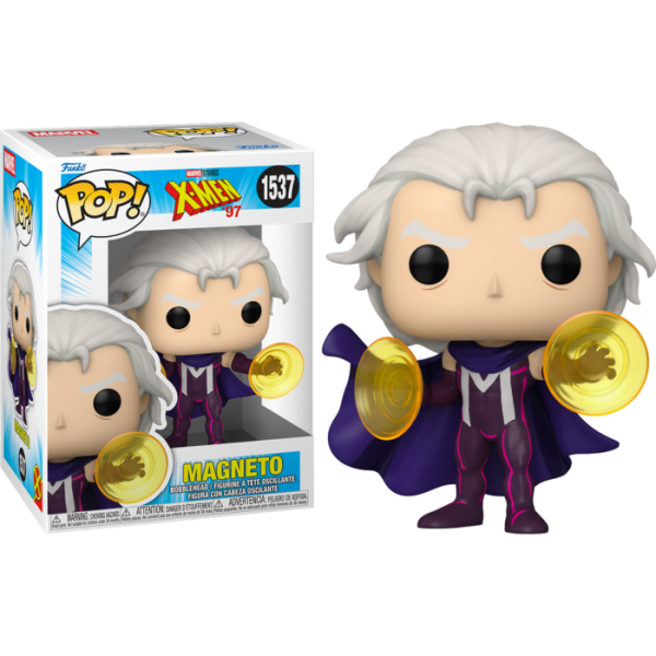 Magneto