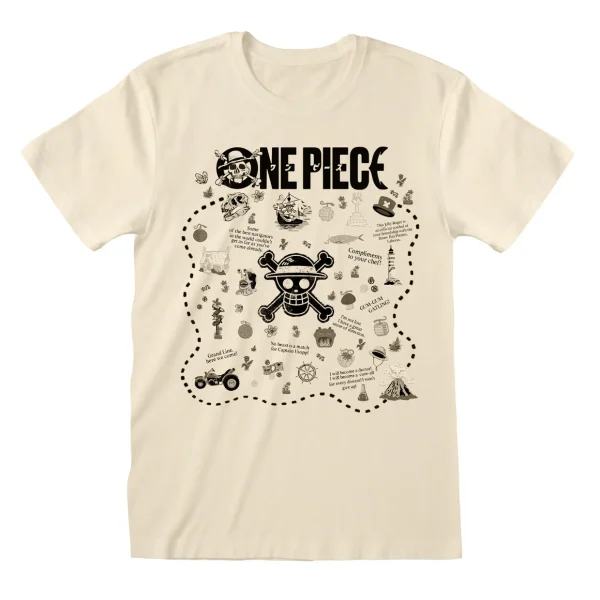 ONE10254TSC-OnePiece-TreasureMap-NaturalUnisexTee