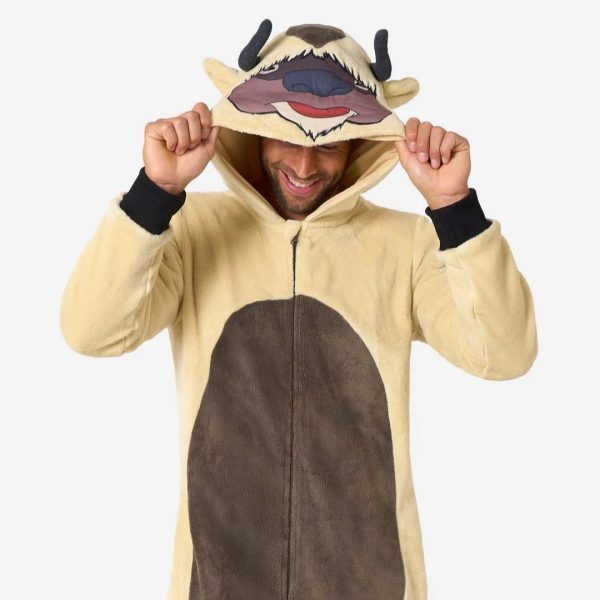OppoSuits_Unisex_Adult_Onesie_Appa_Avatar_01