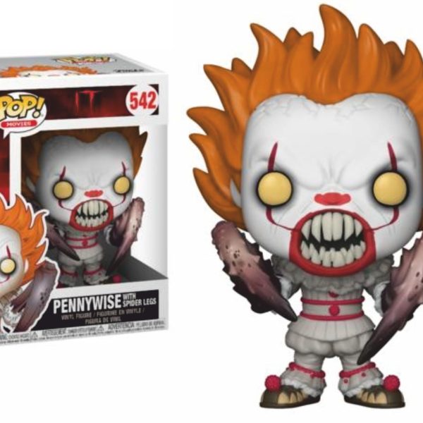 Pennywise-with-Spider-Legs-3