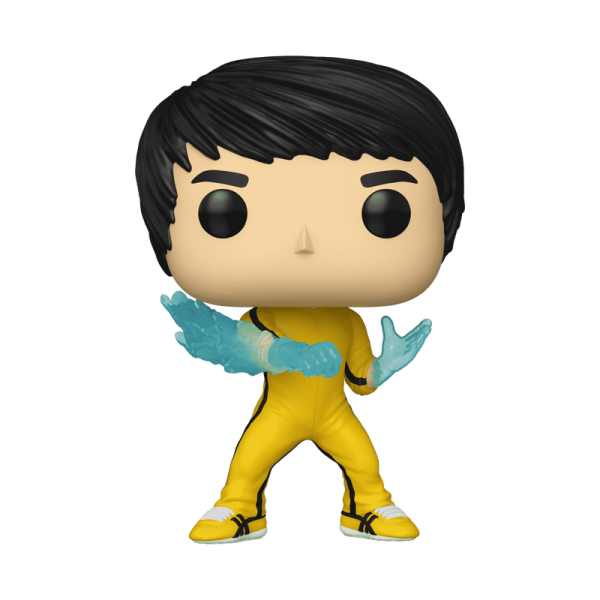 Pop! Bruce Lee (Be Water), , hi-res