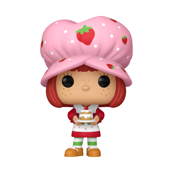 Pop! Strawberry Shortcake, , hi-res