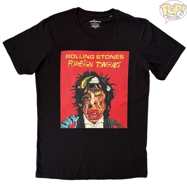 RSTS296MB04 The Rolling Stones