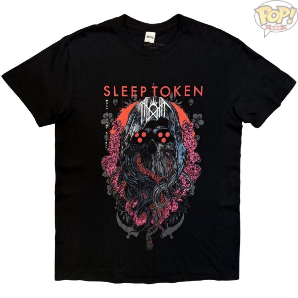 SLTKTS44MB02 Sleep Token