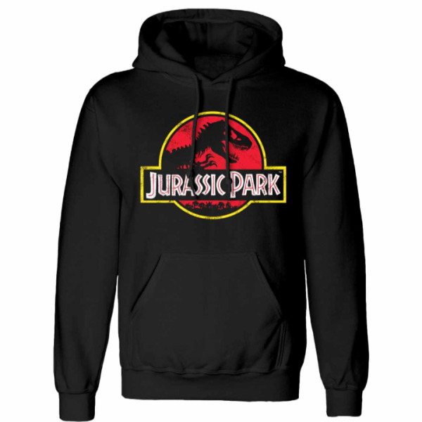 Jurassic Park Hoodie