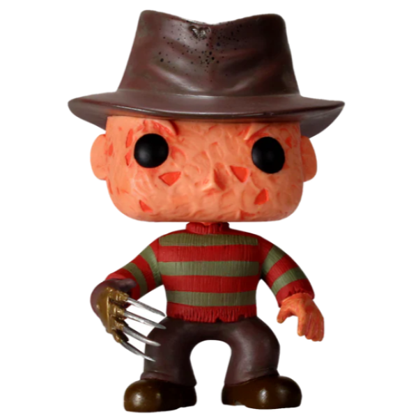 Freddy Krueger