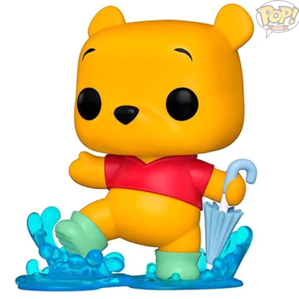 Winnie the Pooh Exclusive